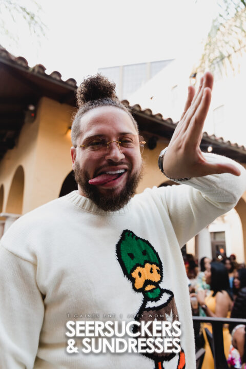 Seersuckers & Sundresses 2022 Part 3