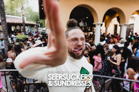 Seersuckers & Sundresses 2022 Part 3