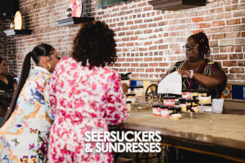 Seersuckers & Sundresses 2022 Part 3