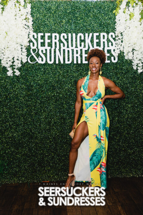 Seersuckers & Sundresses 2022 Part 3