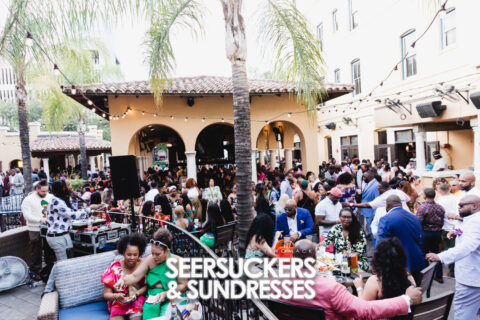 Seersuckers & Sundresses 2022 Part 3