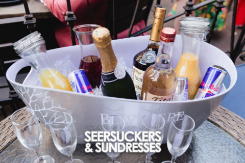 Seersuckers & Sundresses 2022 Part 3