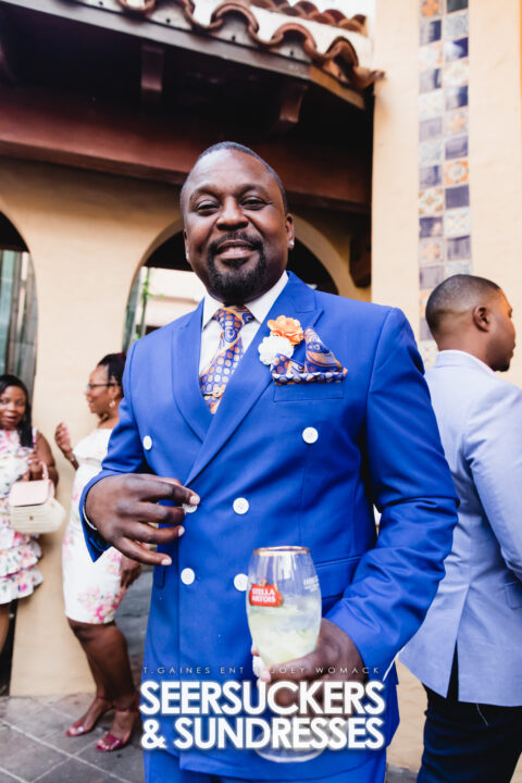 Seersuckers & Sundresses 2022 Part 3