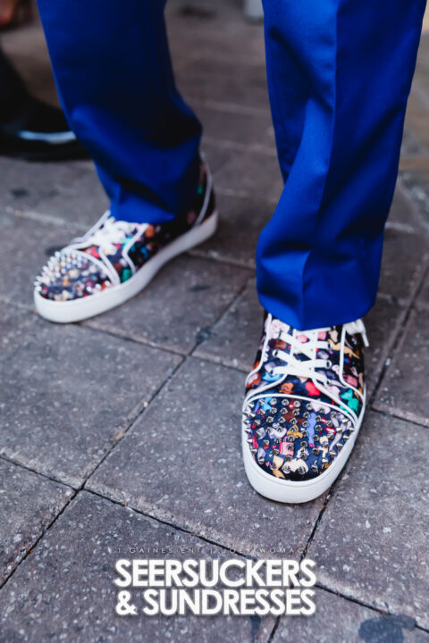 Seersuckers & Sundresses 2022 Part 3