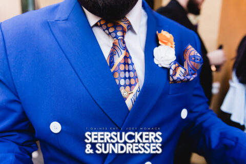 Seersuckers & Sundresses 2022 Part 3