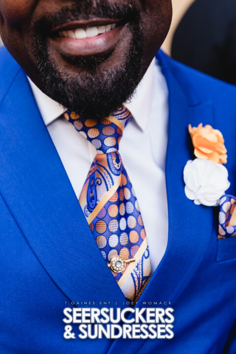 Seersuckers & Sundresses 2022 Part 3