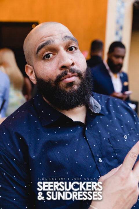 Seersuckers & Sundresses 2022 Part 3