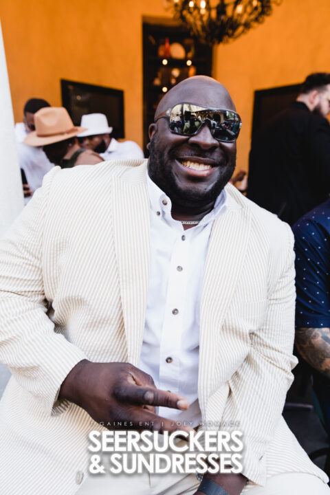 Seersuckers & Sundresses 2022 Part 3