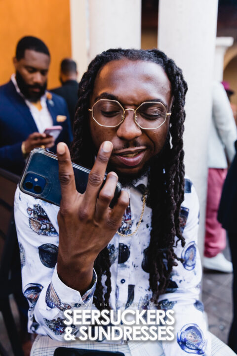 Seersuckers & Sundresses 2022 Part 3