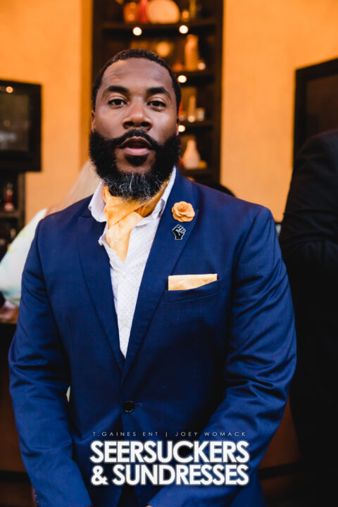 Seersuckers & Sundresses 2022 Part 3