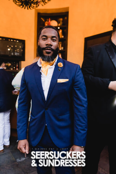 Seersuckers & Sundresses 2022 Part 3