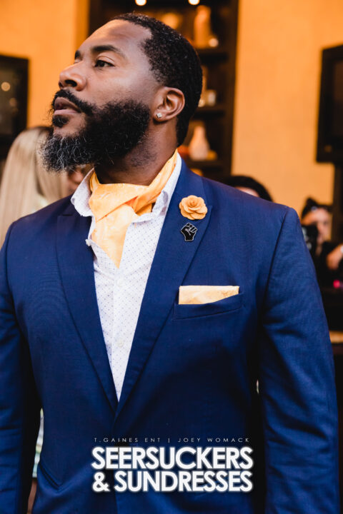 Seersuckers & Sundresses 2022 Part 3