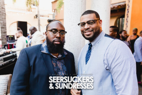 Seersuckers & Sundresses 2022 Part 3