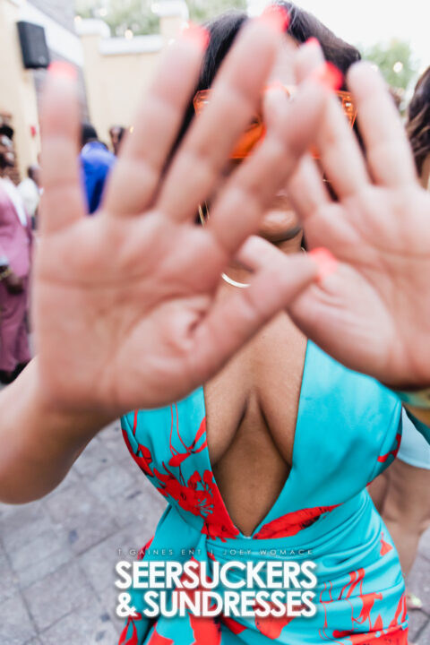 Seersuckers & Sundresses 2022 Part 3