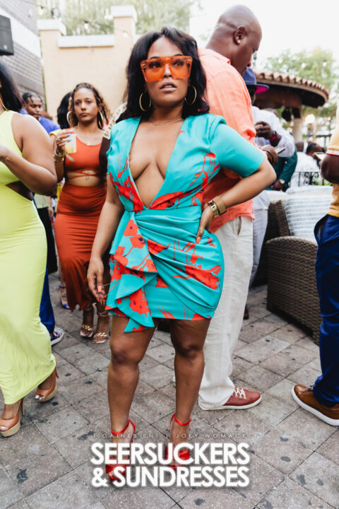 Seersuckers & Sundresses 2022 Part 3