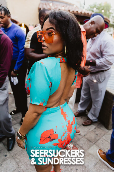 Seersuckers & Sundresses 2022 Part 3