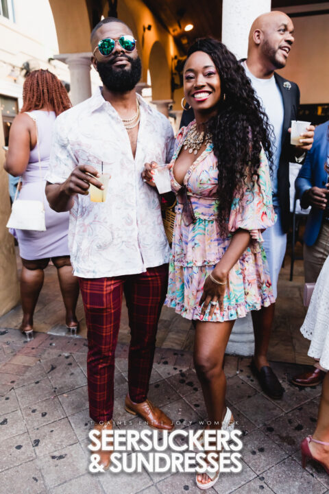 Seersuckers & Sundresses 2022 Part 3