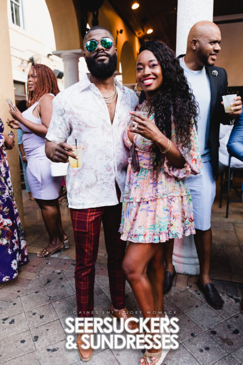 Seersuckers & Sundresses 2022 Part 3