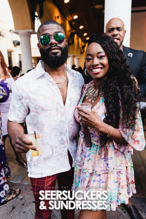 Seersuckers & Sundresses 2022 Part 3