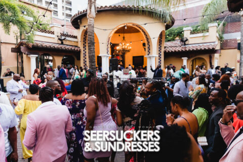 Seersuckers & Sundresses 2022 Part 3