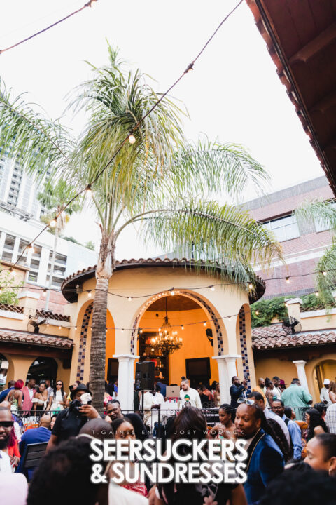 Seersuckers & Sundresses 2022 Part 3
