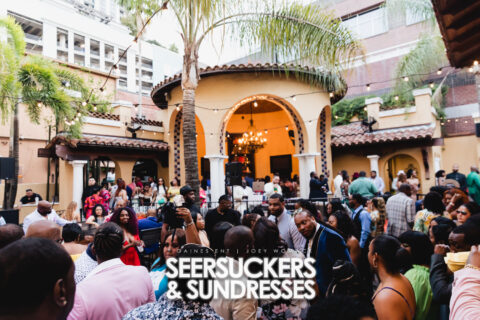 Seersuckers & Sundresses 2022 Part 3