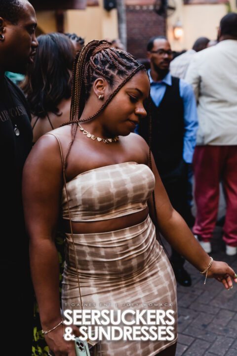 Seersuckers & Sundresses 2022 Part 3