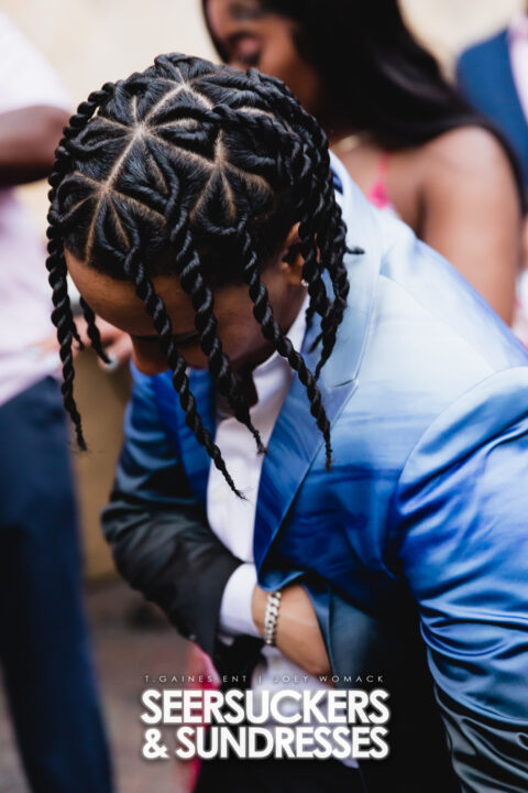 Seersuckers & Sundresses 2022 Part 3