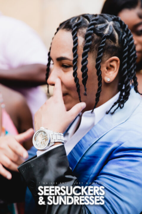 Seersuckers & Sundresses 2022 Part 3