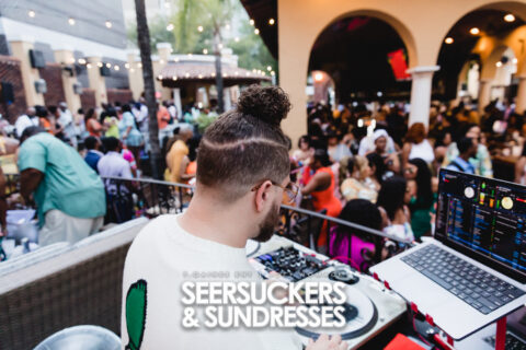 Seersuckers & Sundresses 2022 Part 3