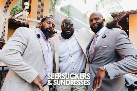 Seersuckers & Sundresses 2022 Part 3