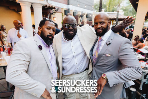 Seersuckers & Sundresses 2022 Part 3