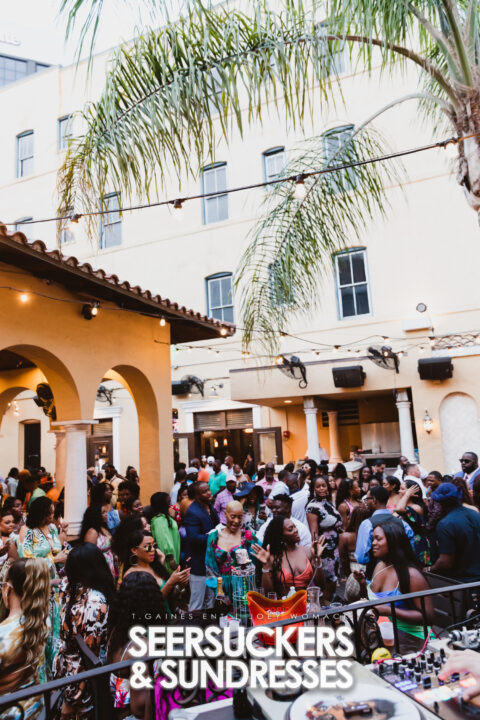 Seersuckers & Sundresses 2022 Part 3