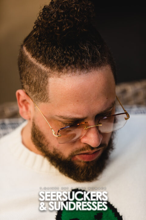 Seersuckers & Sundresses 2022 Part 3