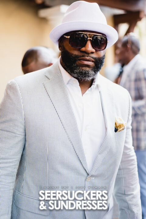 Seersuckers & Sundresses 2022 Part 3