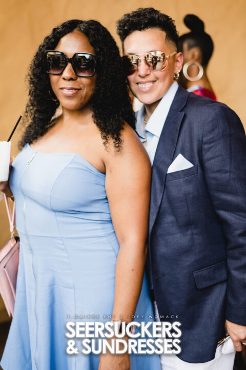 Seersuckers & Sundresses 2022 Part 3