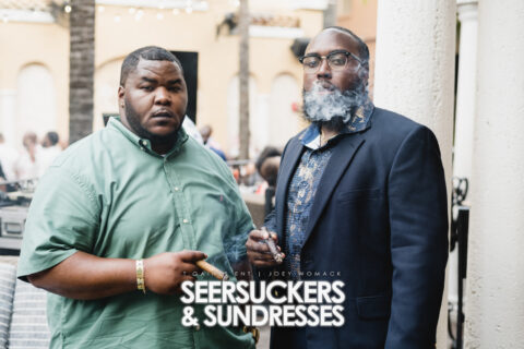 Seersuckers & Sundresses 2022 Part 3