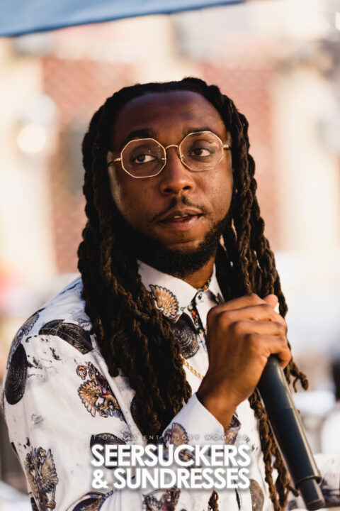 Seersuckers & Sundresses 2022 Part 3
