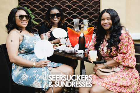 Seersuckers & Sundresses 2022 Part 3