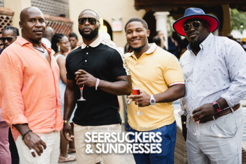 Seersuckers & Sundresses 2022 Part 3