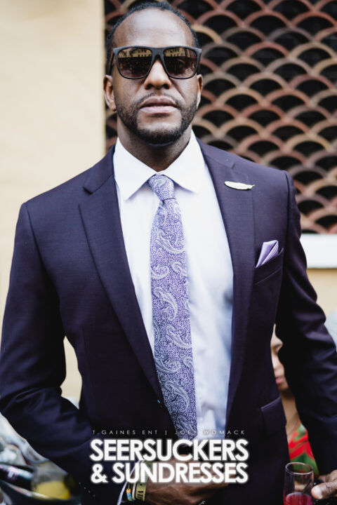 Seersuckers & Sundresses 2022 Part 3