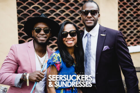 Seersuckers & Sundresses 2022 Part 3