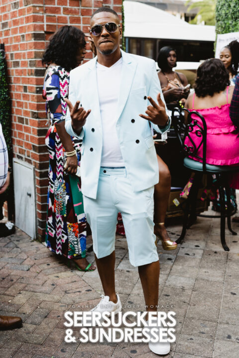 Seersuckers & Sundresses 2022 Part 3