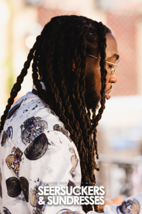 Seersuckers & Sundresses 2022 Part 3