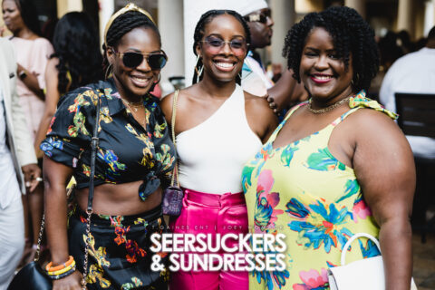 Seersuckers & Sundresses 2022 Part 3
