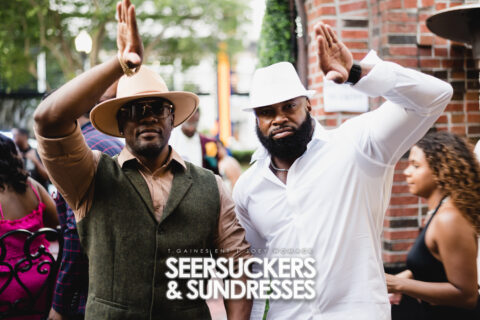 Seersuckers & Sundresses 2022 Part 3