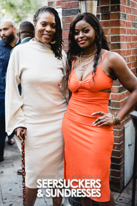 Seersuckers & Sundresses 2022 Part 3