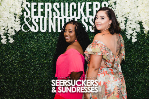 Seersuckers & Sundresses 2022 Part 3
