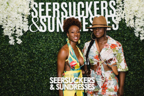 Seersuckers & Sundresses 2022 Part 3