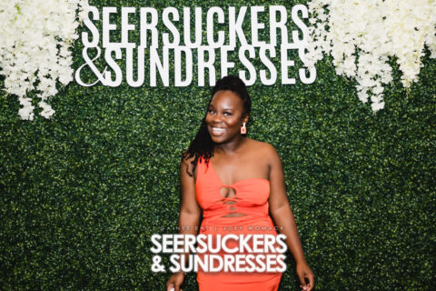 Seersuckers & Sundresses 2022 Part 3